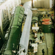 Illustration for article titled Russias Terrifying Nuke Trains Will Be Roving The Rails By 2018